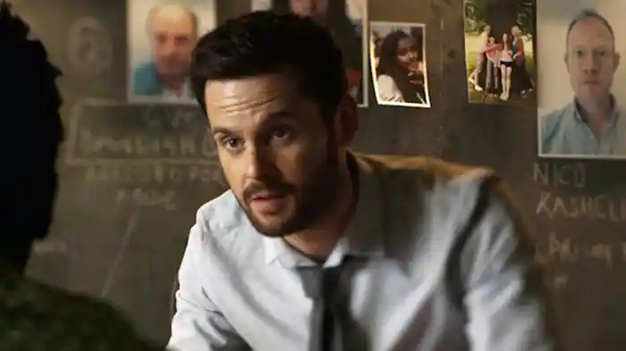 序章 見えない犯人 後編