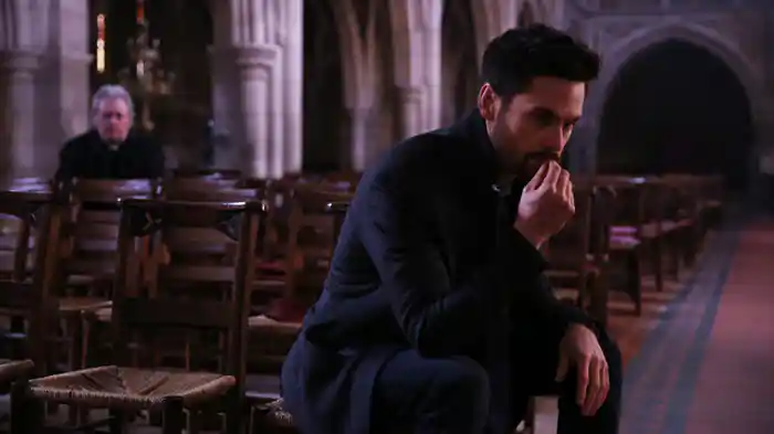 聖母への祈り 後編