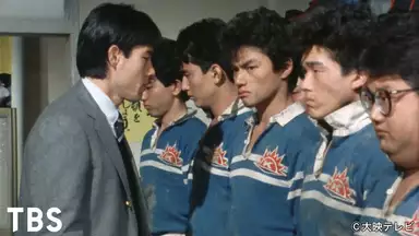 スクール ウォーズ 泣き虫先生の7年戦争 第17回 最後のグラウンド 国内ドラマ 1984年 の動画視聴 あらすじ U Next スクール ウォーズ 泣き虫先生の7年戦争 第17回 最後のグラウンド 国内ドラマ 1984年 の動画視聴 あらすじ U Next