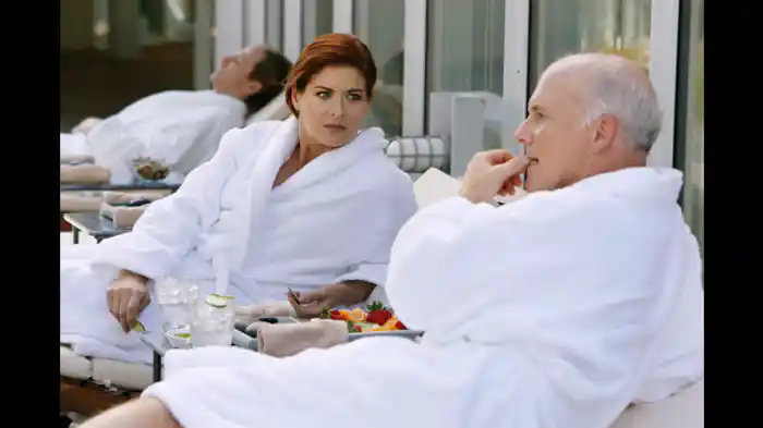 不倫スキャンダルの謎