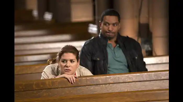 老夫婦と遺言書の謎