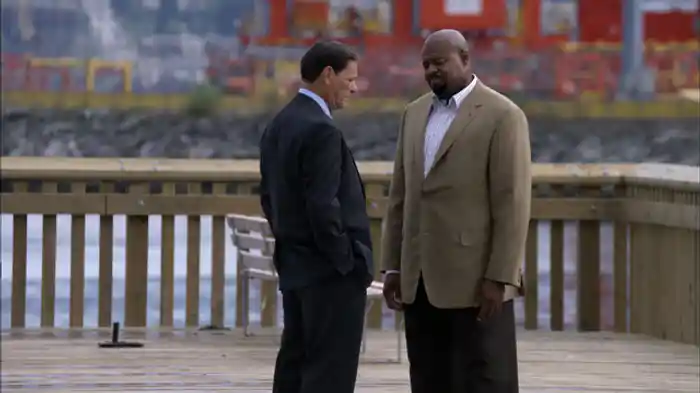 終わりなき逃走