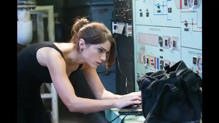 アントワープの三姉妹