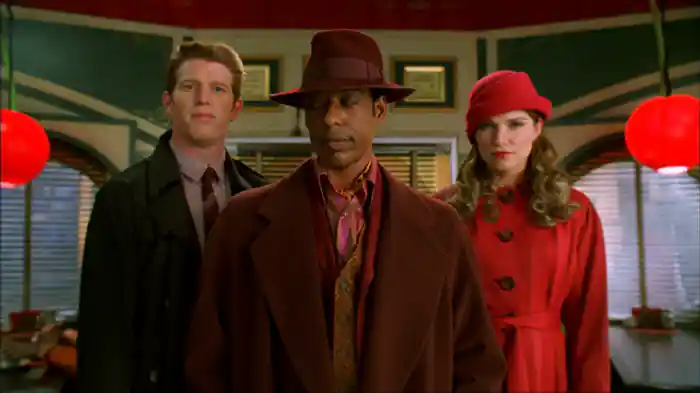 ライバルはノルウェー人