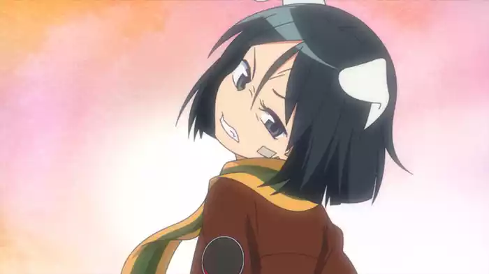 ひかり、選抜試験しちゃいます？