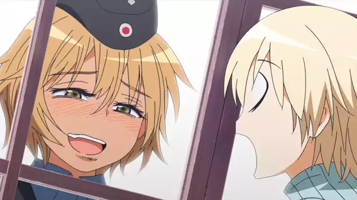 502、紹介しちゃいます？