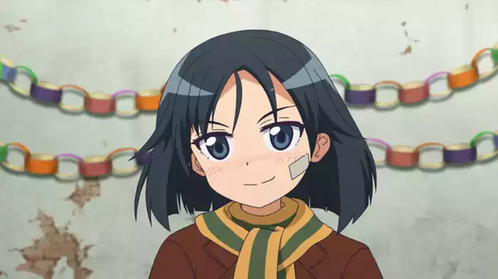 502、入隊しちゃいます？