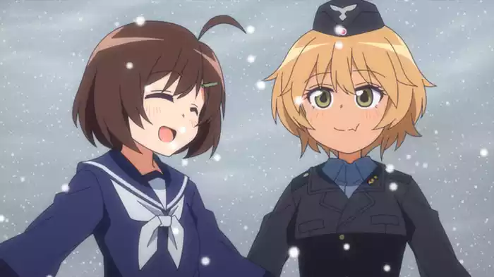 502、寒中水泳しちゃいます？