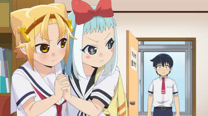 ナゴヤーじゃにゃあ