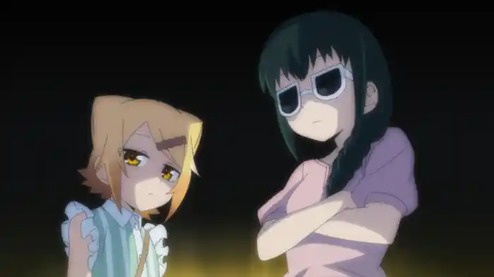 ムリはしにゃあ