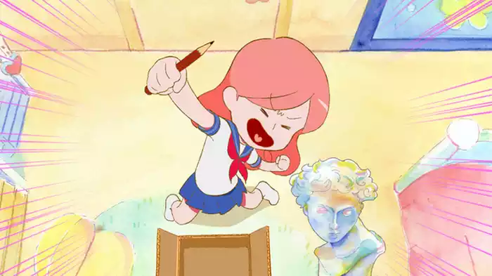 努力なんてめんどくさい！
