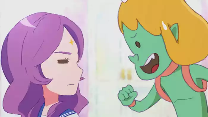 「なんかいい」とかうさんくさい。
