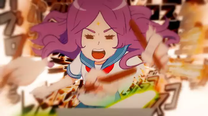 おしえて北斎！