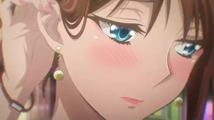 地味子は意外にかわいかった。