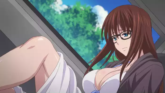 水着は意外に濡れていた。