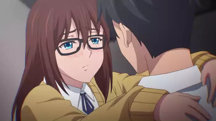 告られて意外と心がゆれていた。