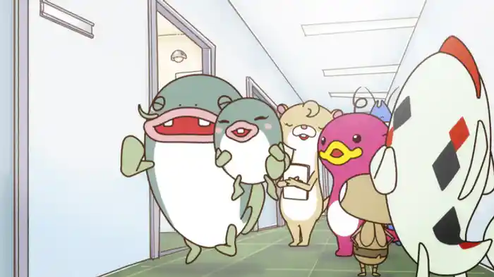 注意！　芸人さんのデリカシ〜！