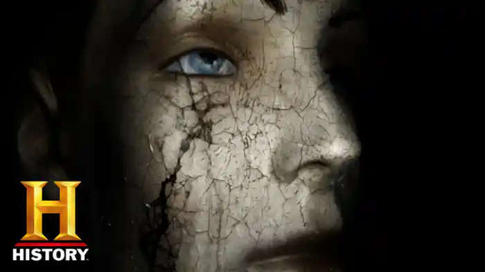 文明の地下聖堂