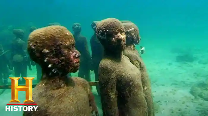 地下社会の壊滅