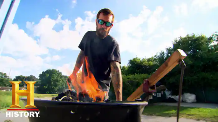 リンカーン大統領の霊柩車