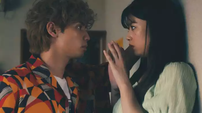 いきなりハグ！？アイスべき３Bとの共同生活