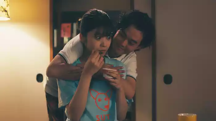 美容師との初デート！嫉妬はいつしか奪い愛に！