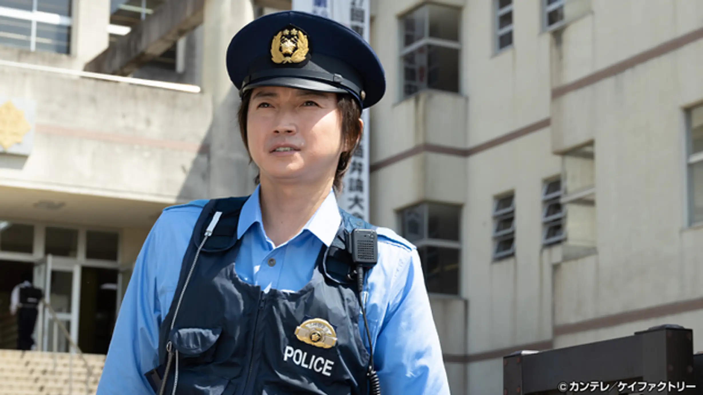 青のsp 学校内警察 嶋田隆平 5 いじめは犯罪だ 鉄拳制裁を 学校内警察の正体 国内ドラマ 21年 の動画視聴 あらすじ U Next