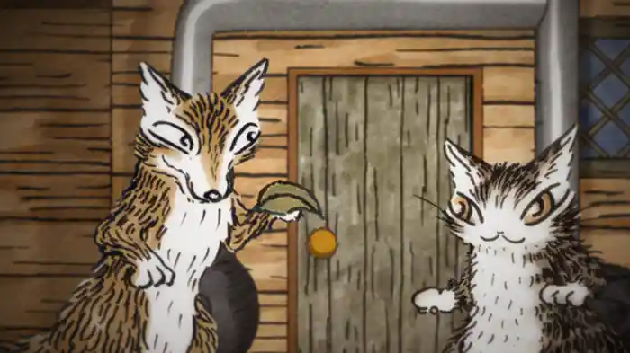 フーピィのとくい技