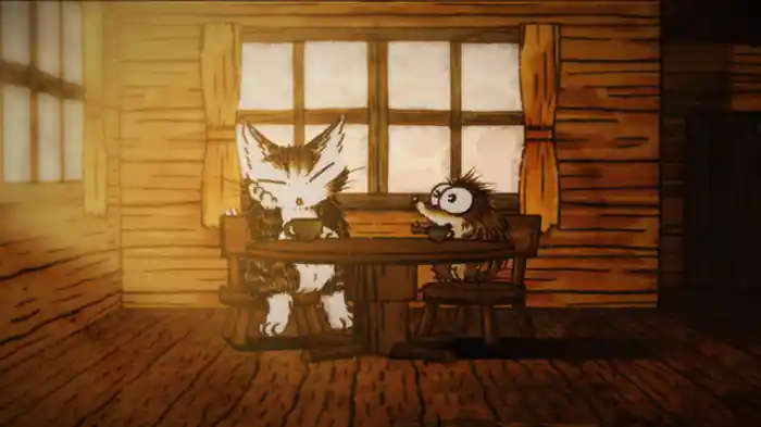 スリックさんの小言