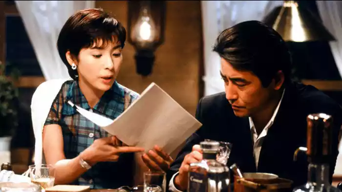 『涙のキス』