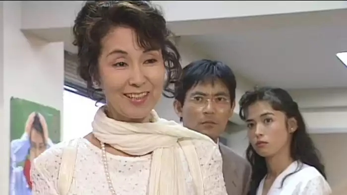 『お願い､忘れて!』