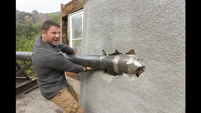 最強の防御恐竜