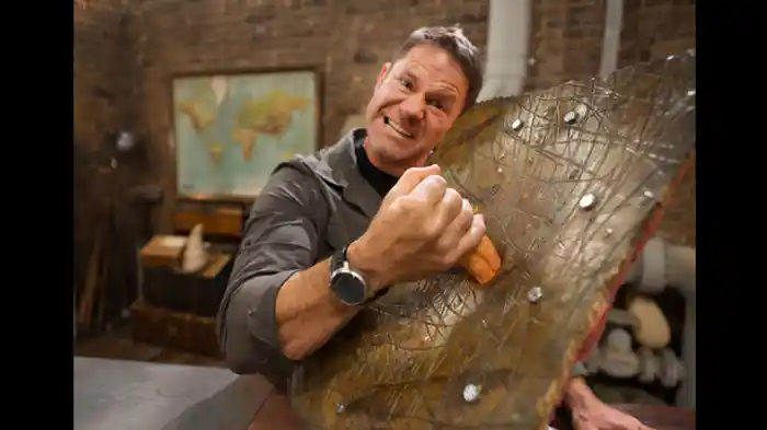 危険恐竜の王者