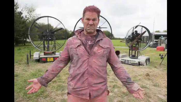 恐竜よりも超危険！