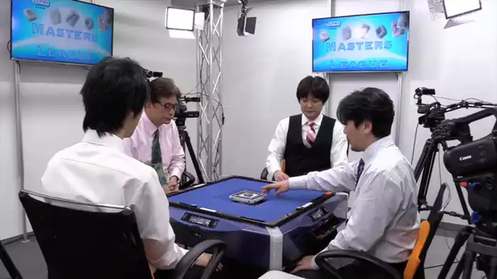 予選1回戦