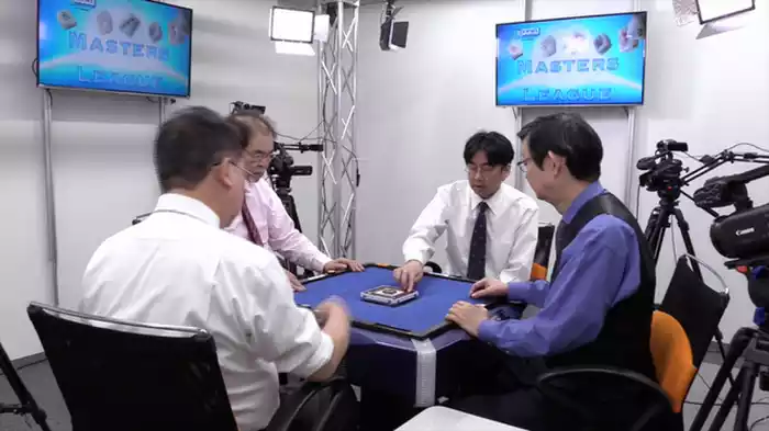 予選2回戦