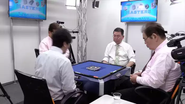 予選3回戦