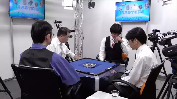 予選4回戦