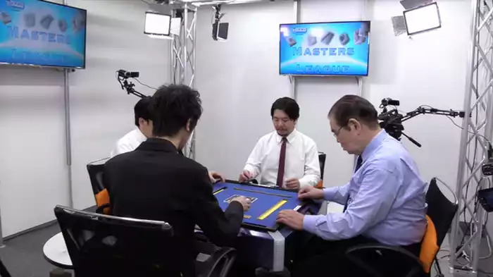 予選5回戦