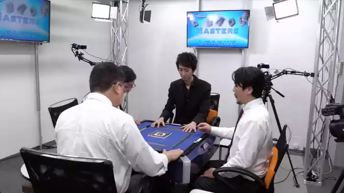 予選7回戦