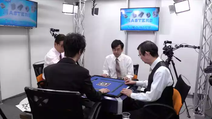 予選8回戦