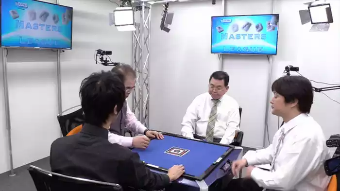 予選9回戦