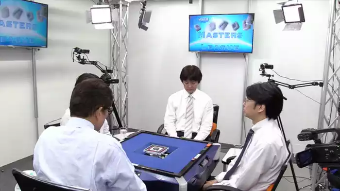 予選10回戦
