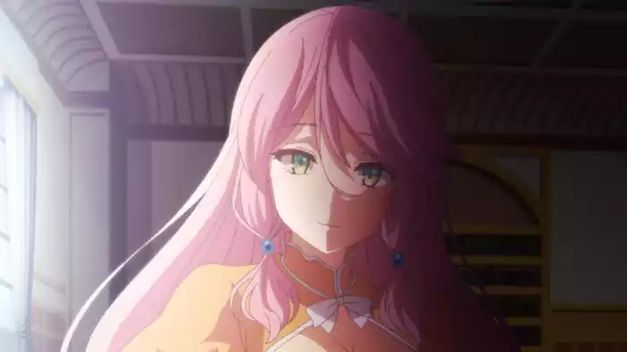 回復術士は、フレア王女を壊す！