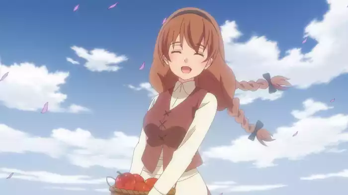 回復術士は、血と涙を流す！