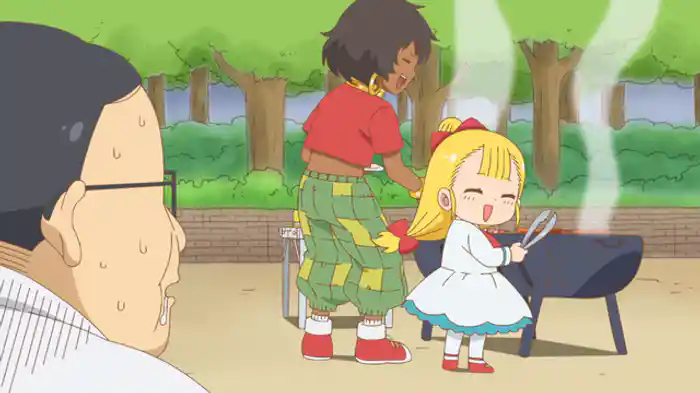 これすてろーる/にんげんどっく