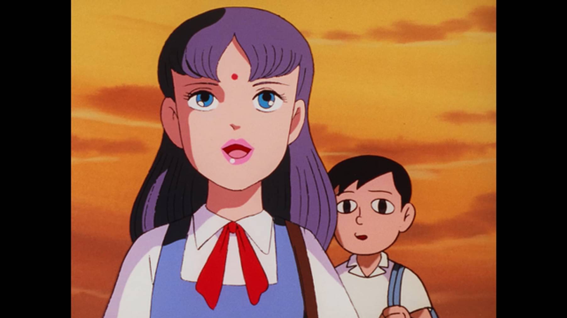 夢魔子 デジタルリマスター版 3 脱皮 アニメ 1990 の動画視聴 U Next 31日間無料トライアル