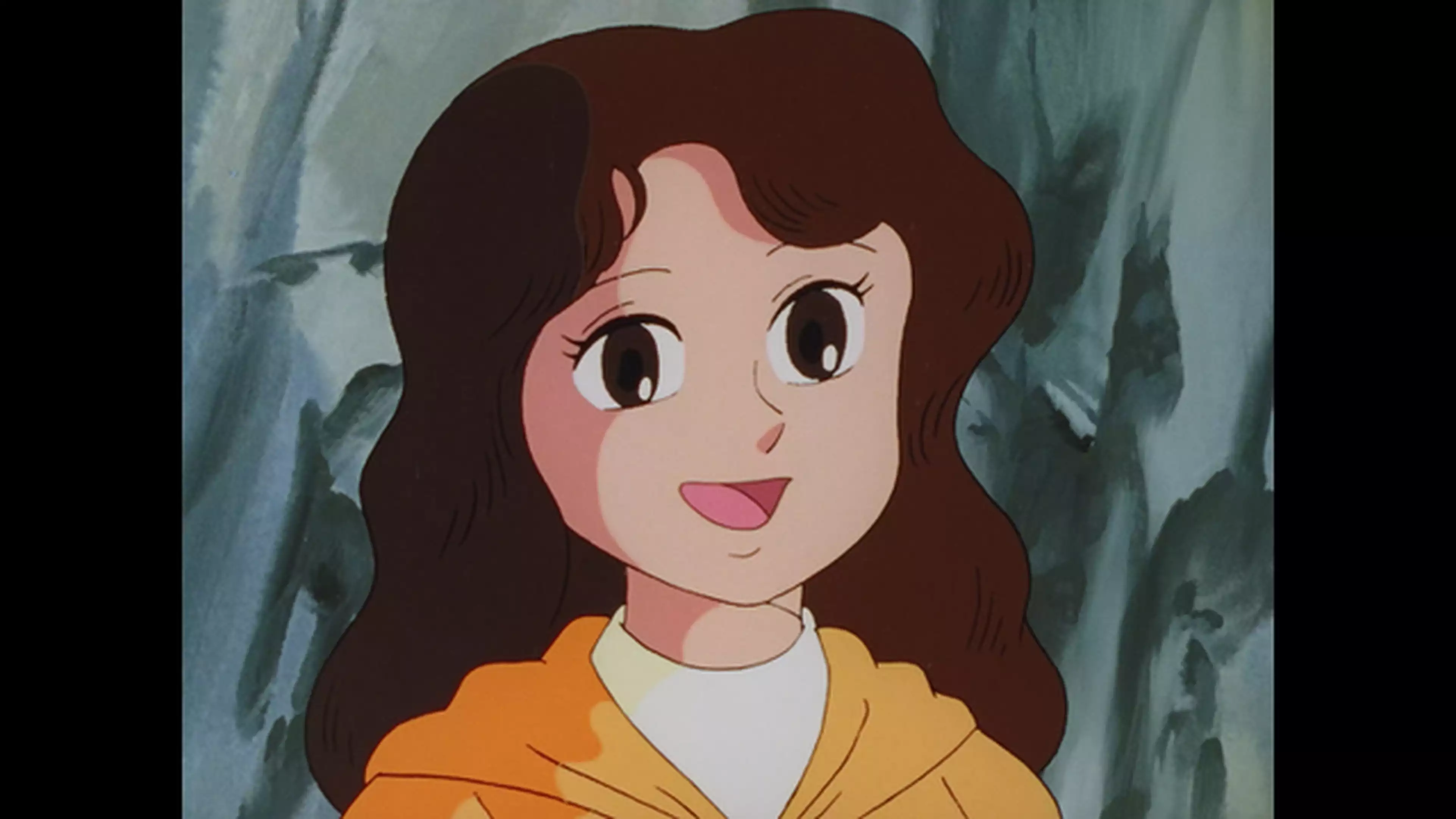 さすらいくん デジタルリマスター版 9 田園紀行 アニメ 1992年 の動画視聴 あらすじ U Next