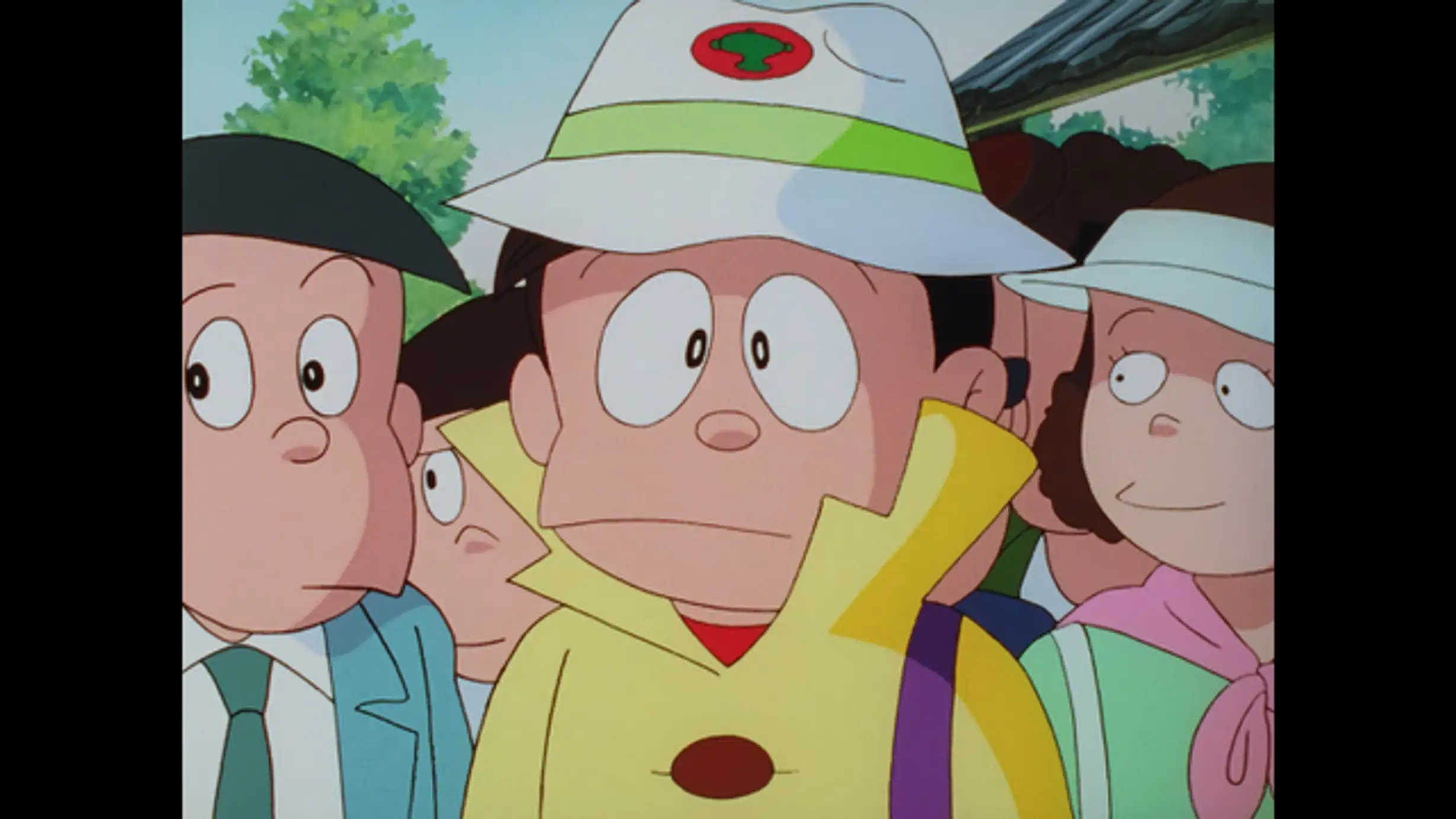 さすらいくん デジタルリマスター版 10 旅は道づれ アニメ 1992年 の動画視聴 あらすじ U Next