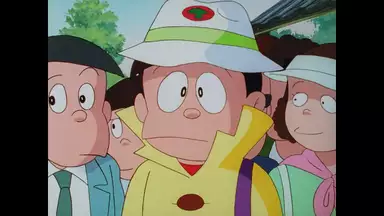 さすらいくん デジタルリマスター版 10 旅は道づれ アニメ 1992年 の動画視聴 あらすじ U Next さすらいくん デジタルリマスター版 10 旅は道づれ アニメ 1992年 の動画視聴 あらすじ U Next